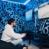 Zo bouw jij de ultieme game room thuis die niemand verwacht