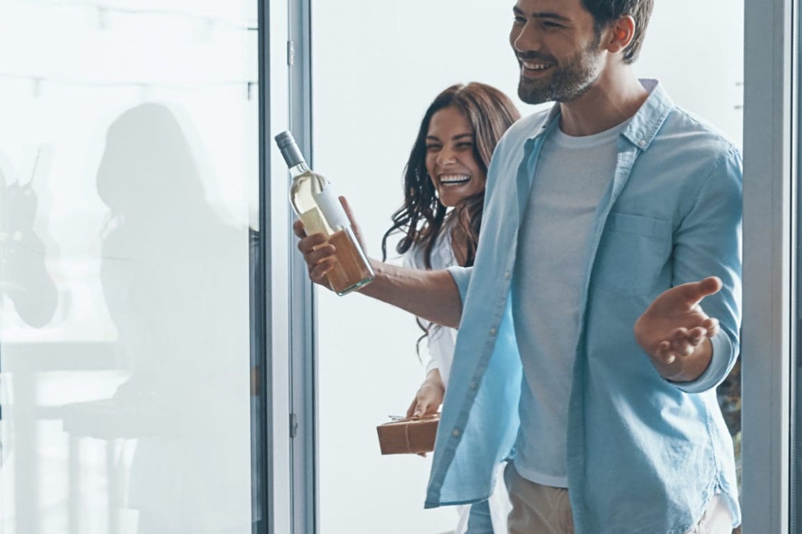 Geniet van frisse lucht zonder insecten: tips voor de ideale hordeur