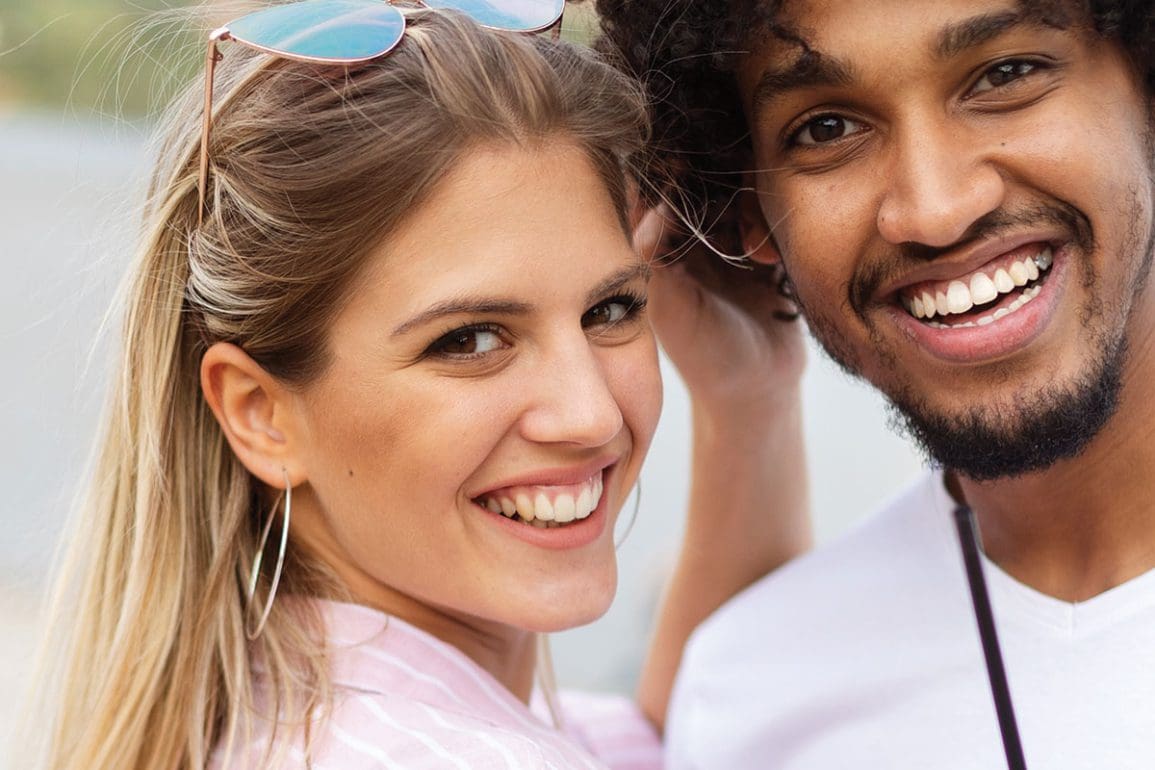 Is de moderne man gebaat bij casual dating?