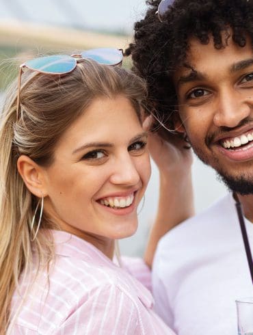 Is de moderne man gebaat bij casual dating?