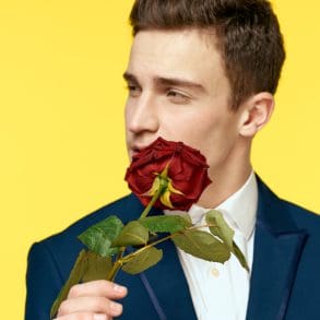 Onverwoestbare liefde: ontdek de magie van een longlife roos