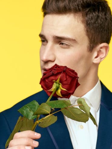 Onverwoestbare liefde: ontdek de magie van een longlife roos