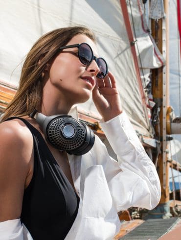 Shop de beste audio die past bij jouw lifestyle