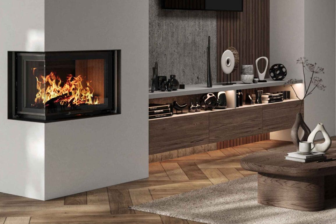 Zou een pelletkachel de frisse lucht in je huis kunnen redden?