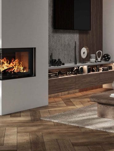 Zou een pelletkachel de frisse lucht in je huis kunnen redden?