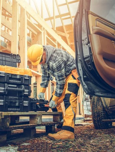 Beginnen als freelancer in de bouw? Dit heb je nodig!