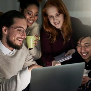 De juiste laptop voor je werk kiezen die echt bij jou past