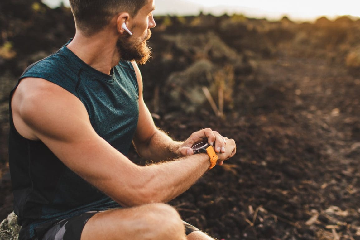 De voordelen van vegan Omega-3 voor sportieve mannen