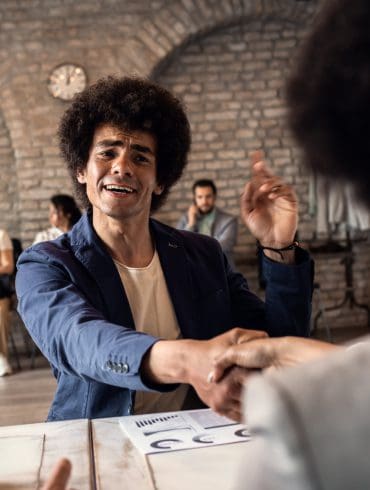 Heb jij het netwerk dat je verdient?