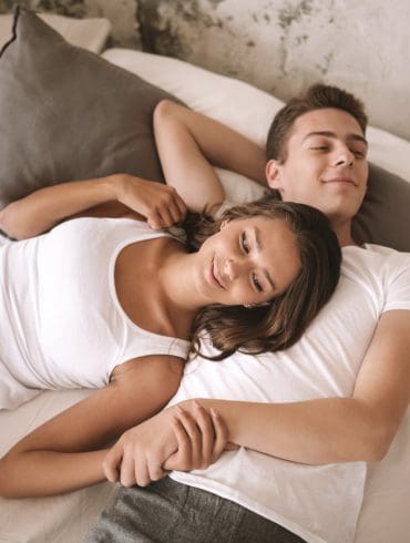 Het geheim achter een goede nachtrust? Het zit in je bed