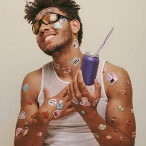 Het maken van je eigen stickers was nog nooit zo eenvoudig