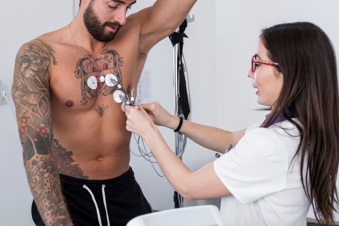 Hoe fysiotherapie in Leiden je lichaam en leven kan transformeren