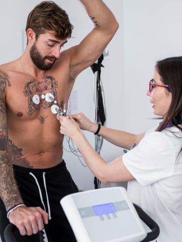 Hoe fysiotherapie in Leiden je lichaam en leven kan transformeren