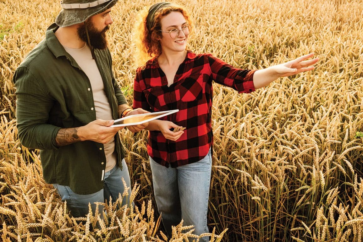Hoe recruitmentbureaus je carrière onverwachte sprongen laten maken
