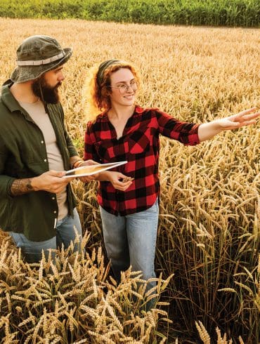 Hoe recruitmentbureaus je carrière onverwachte sprongen laten maken