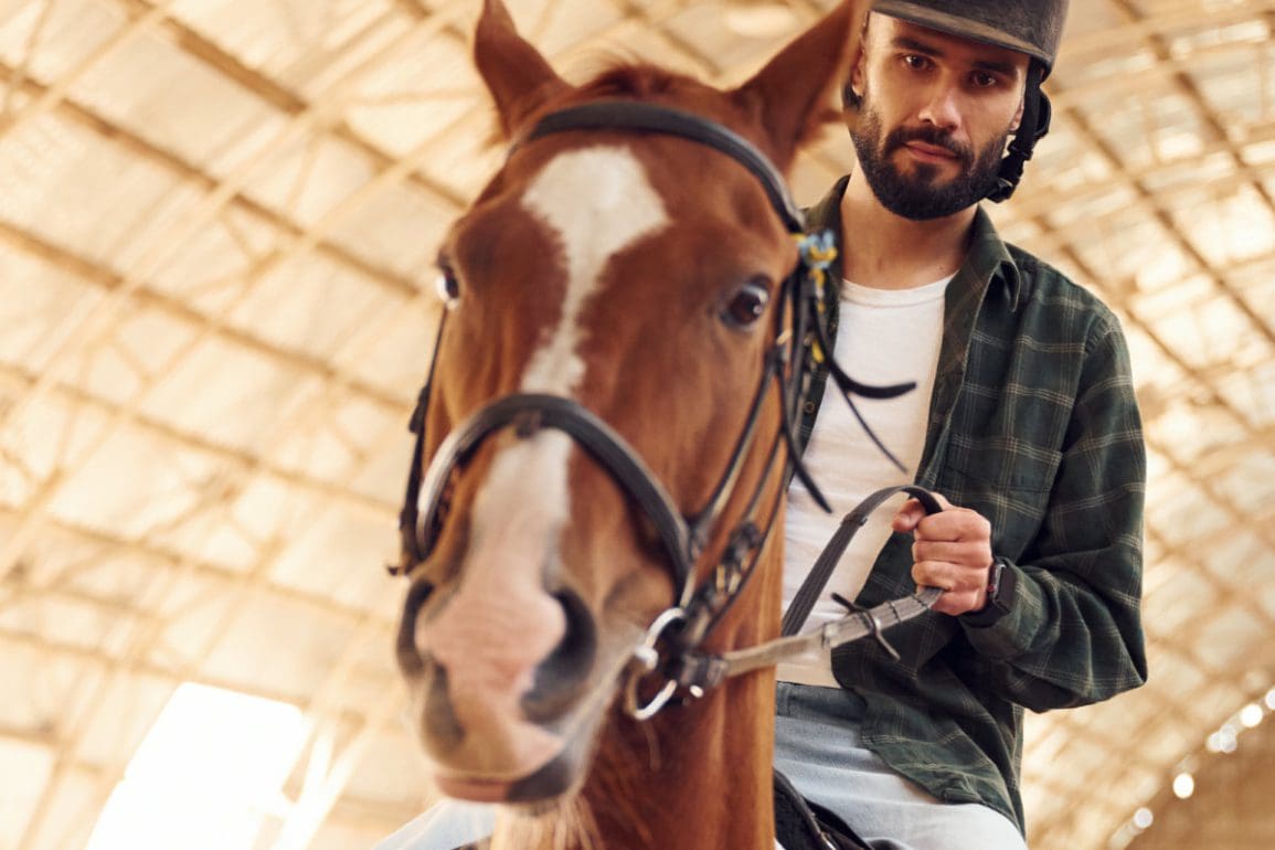 Jumping Amsterdam brengt de paardensport tot leven!