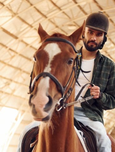 Jumping Amsterdam brengt de paardensport tot leven! 