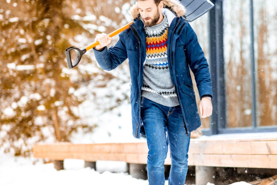 Maak je huis winterproof en klaar voor de kou