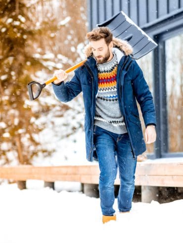 Maak je huis winterproof en klaar voor de kou