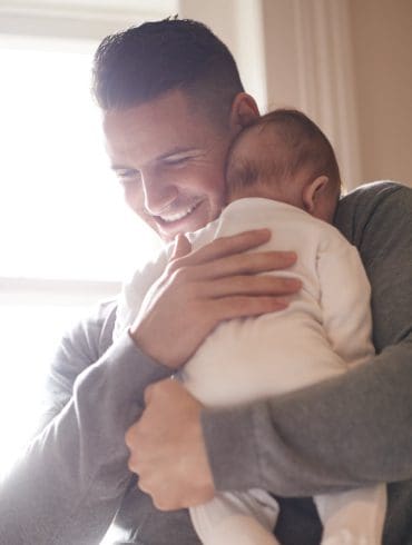 Vader worden, hoe bereid je je voor?