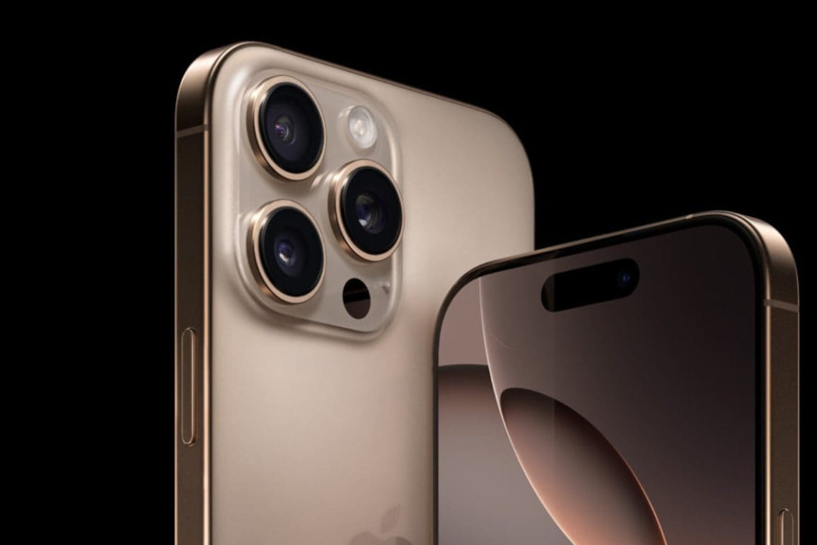 Waarom jouw iPhone meer verdient dan een standaard hoesje