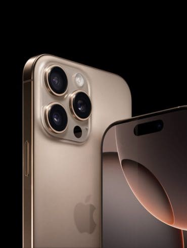 Waarom jouw iPhone meer verdient dan een standaard hoesje