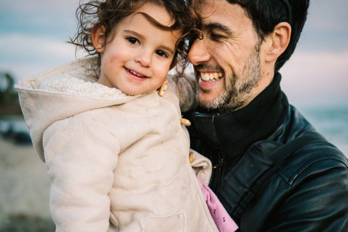 5 tips voor aanstaande vaders