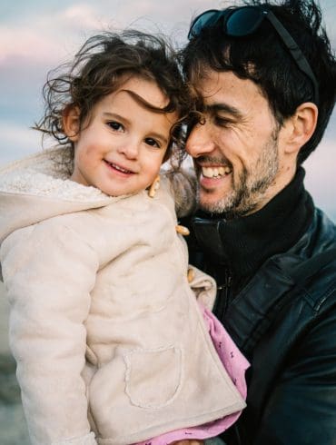 5 tips voor aanstaande vaders