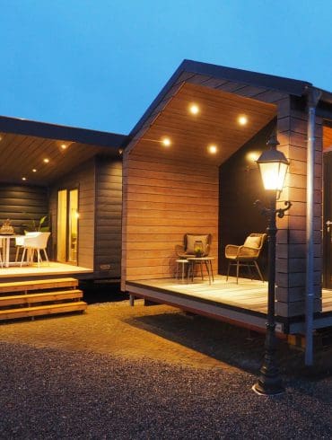 Beleef de mooiste vakanties met je eigen stacaravan of chalet