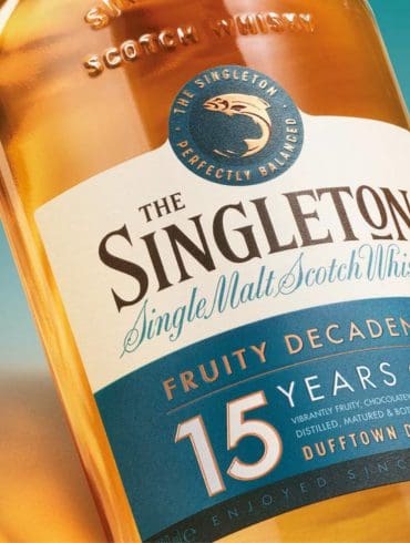 Hoe whisky van The Singleton jou helpt met een stukje Slow Living
