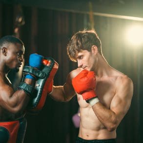 Wat je bokshandschoenen je eigenlijk niet vertellen