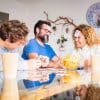 Avond spelletjes spelen: deze mogen niet ontbreken