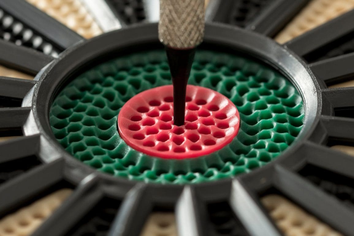 Darten: wat zijn de spelregels?