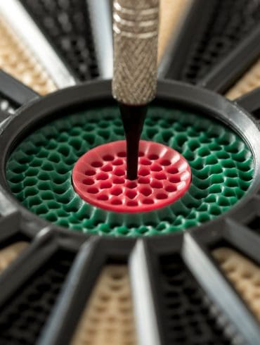 Darten: wat zijn de spelregels?
