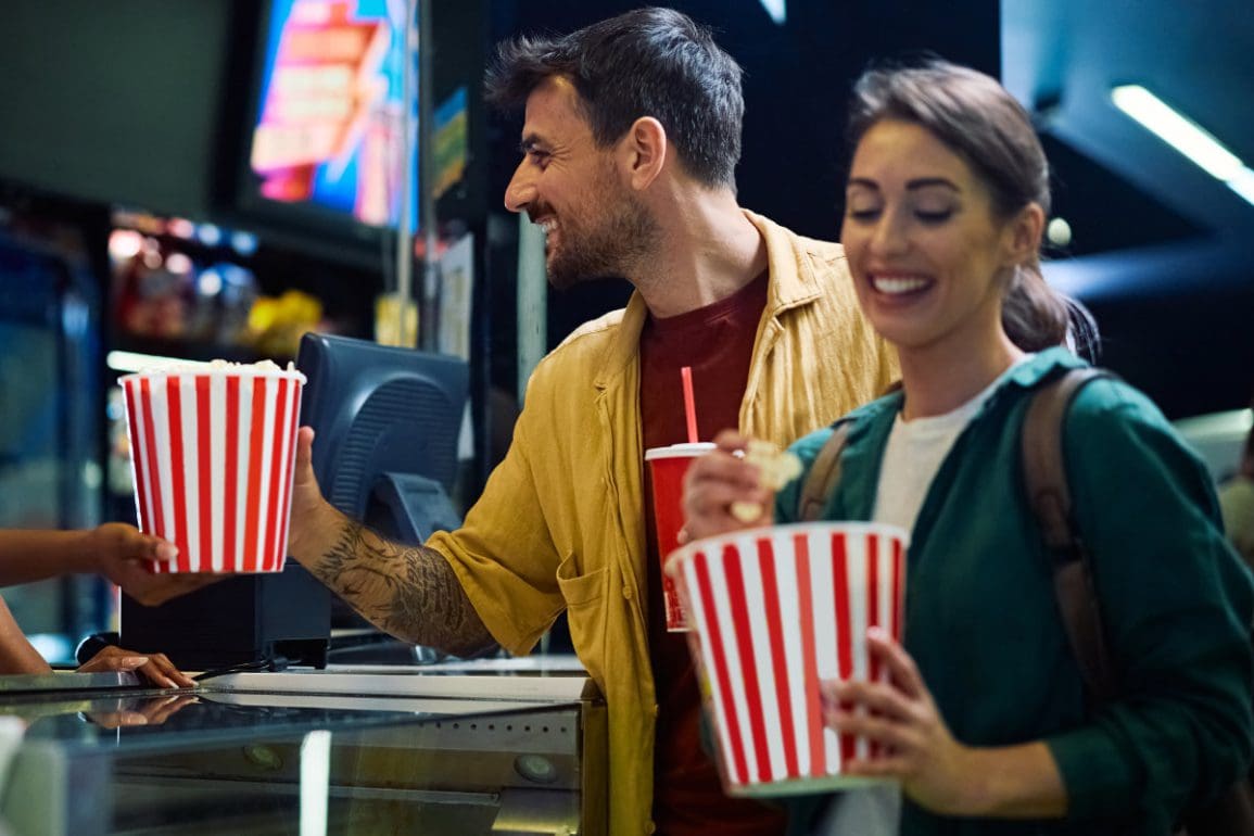 De meest iconische casinoscènes in films