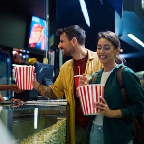 De meest iconische casinoscènes in films