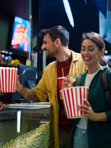 De meest iconische casinoscènes in films