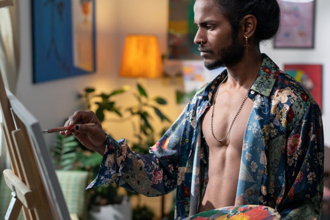 Hoe een nieuwe hobby zorgt voor meer energie