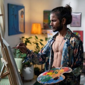 Hoe een nieuwe hobby zorgt voor meer energie