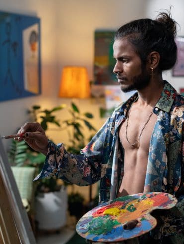 Hoe een nieuwe hobby zorgt voor meer energie