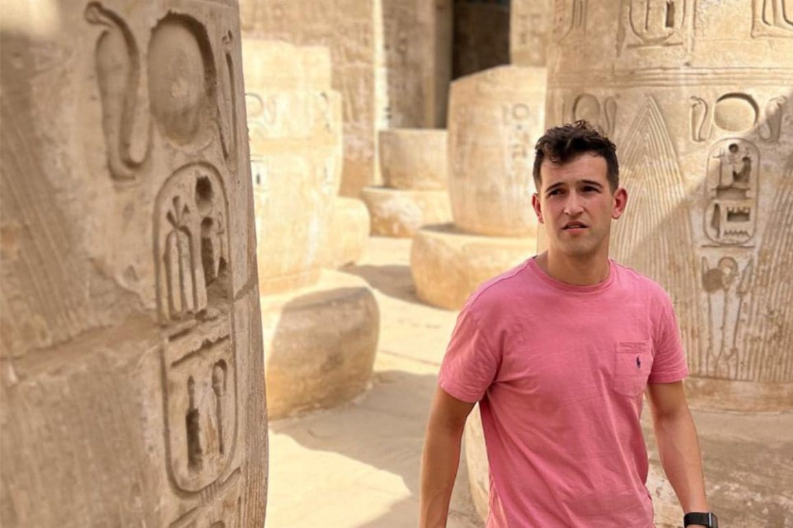 Zo bereid je je voor op een onvergetelijk reisjaar