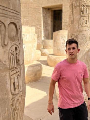 Zo bereid je je voor op een onvergetelijk reisjaar