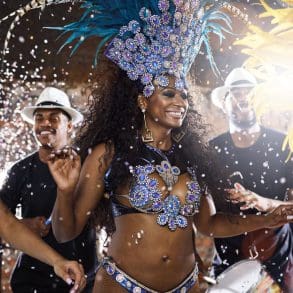 Carnaval 2025: het is weer tijd voor eindeloze gezelligheid