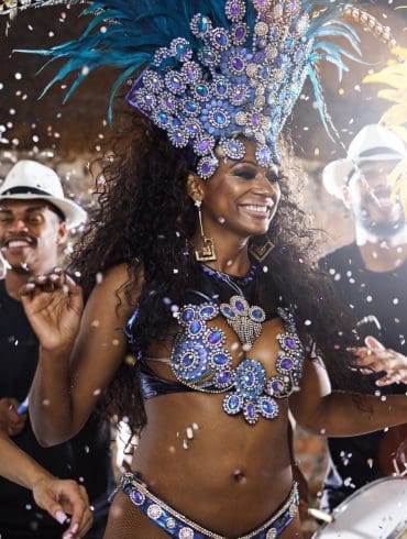 Carnaval 2025: het is weer tijd voor eindeloze gezelligheid