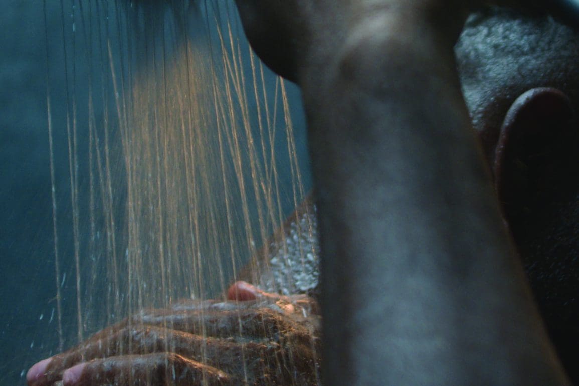 Dit is waarom je “koud douchen” zou moeten proberen