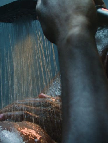 Dit is waarom je “koud douchen” zou moeten proberen