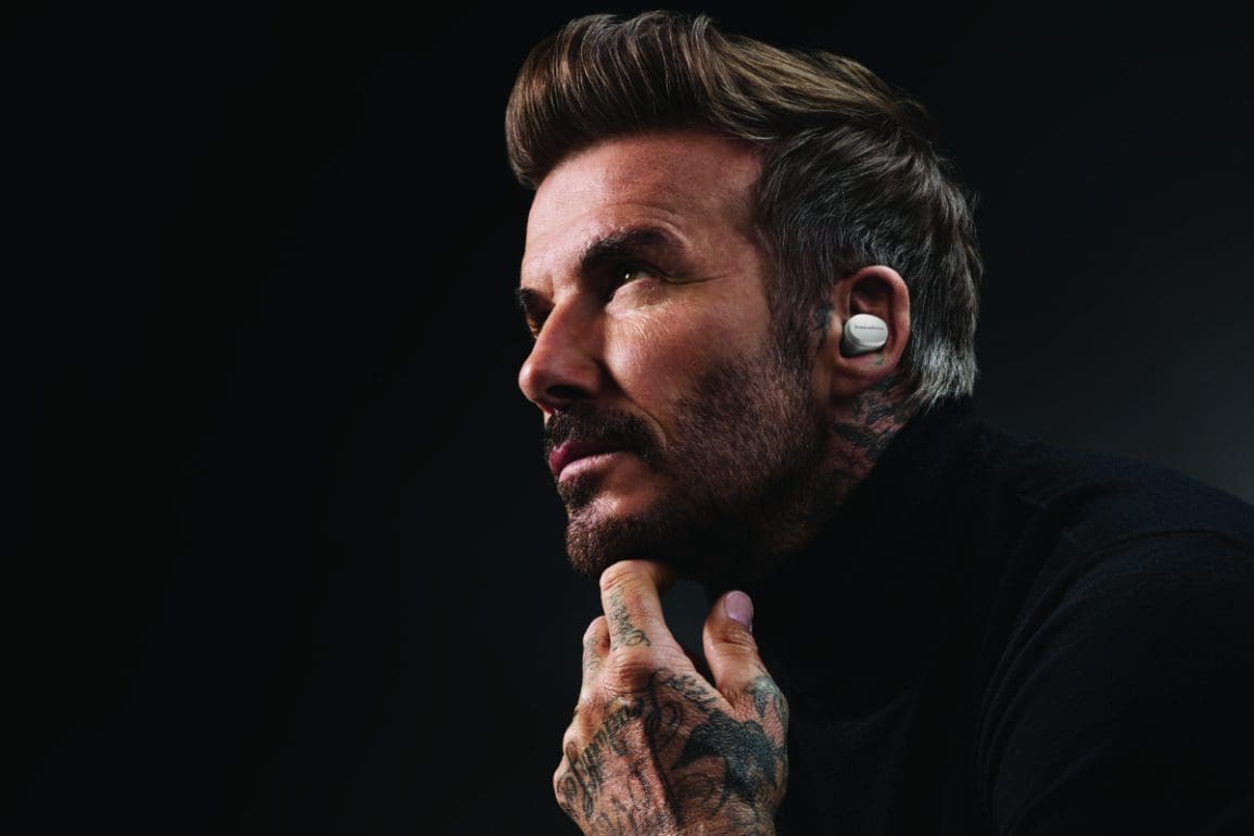 Dit zijn de nieuwste draadloze oortjes van Bowers & Wilkins