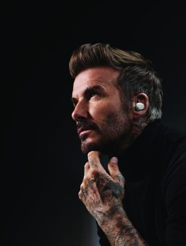 Dit zijn de nieuwste draadloze oortjes van Bowers & Wilkins