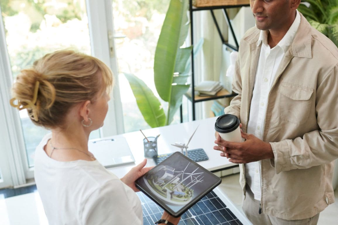 Energie besparen: zo houd je meer over in de portemonnee