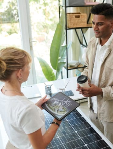Energie besparen: zo houd je meer over in de portemonnee